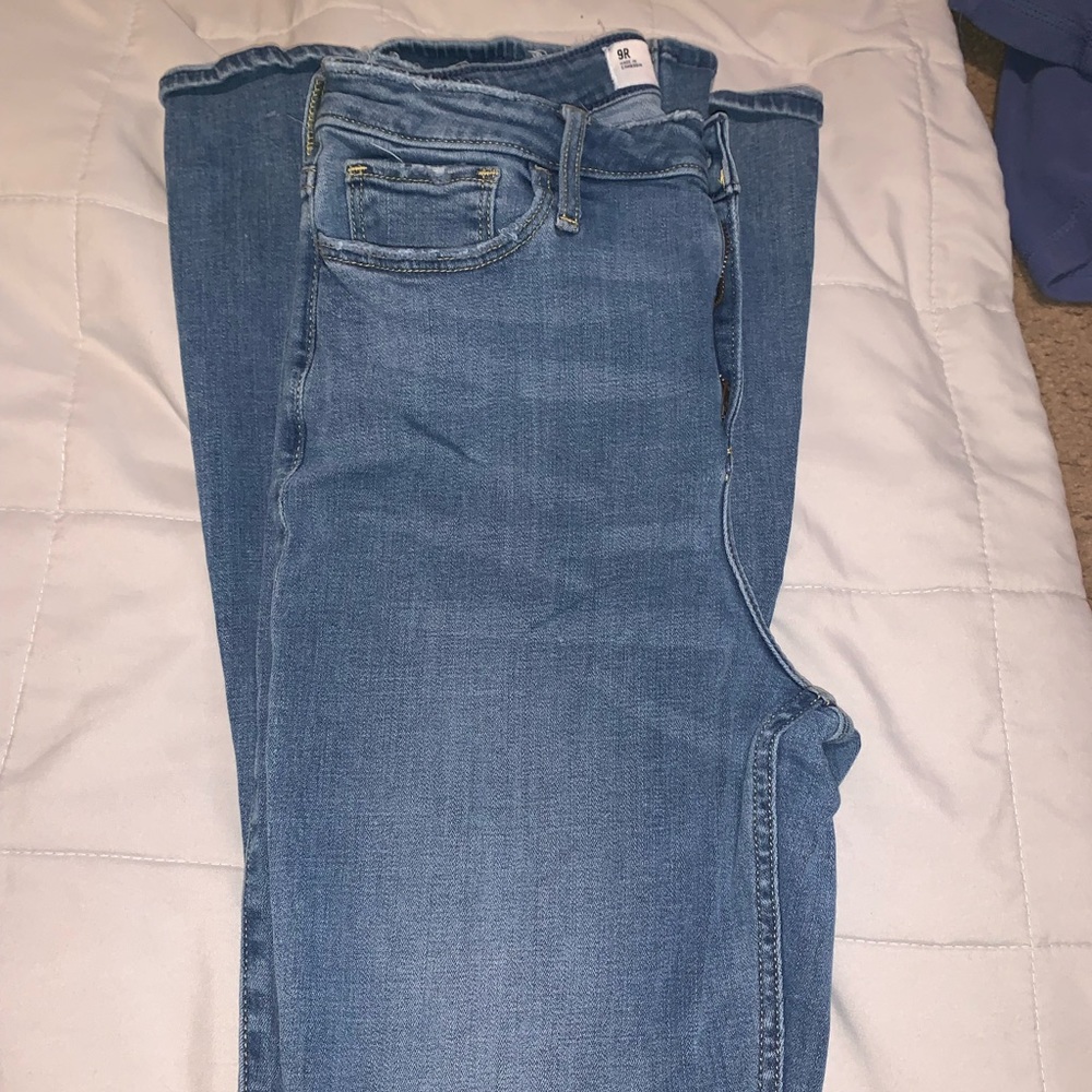 Flared Hollister jeans - Picture 4 of 5